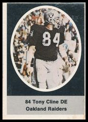 Tony Cline
